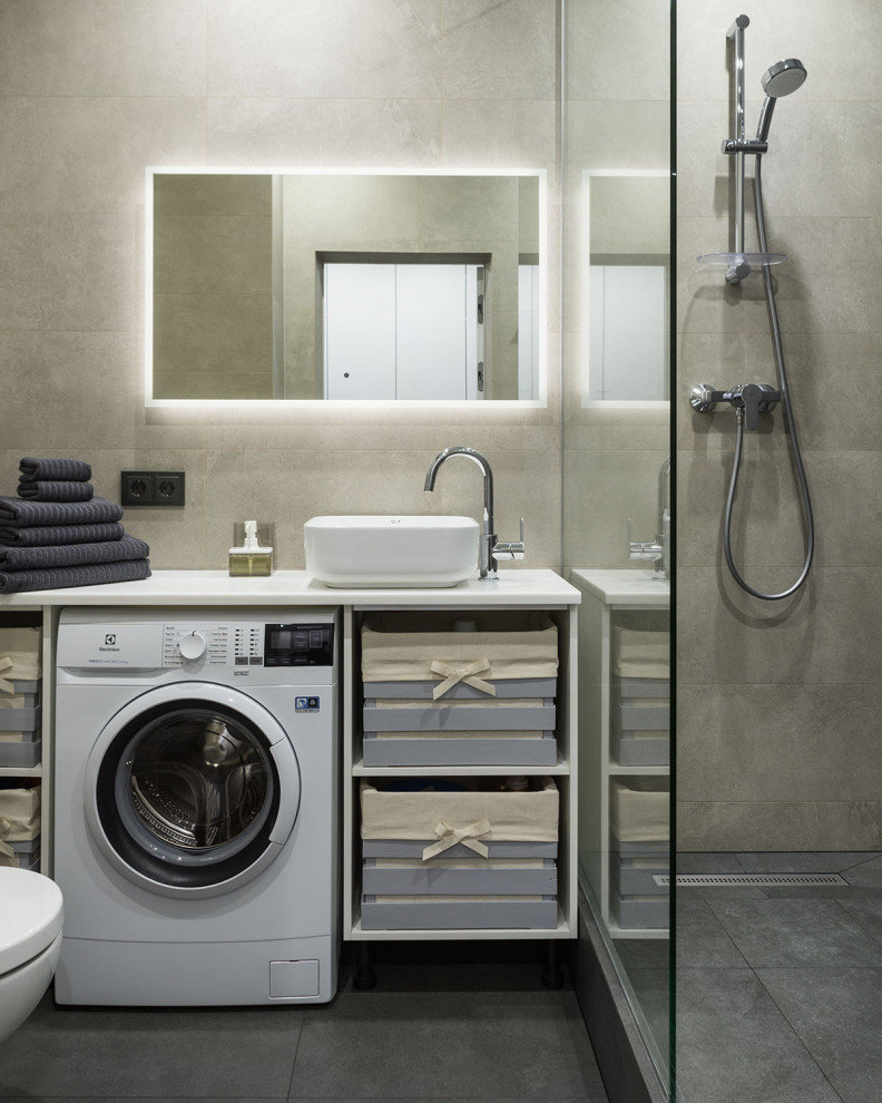 Интерьерный, архитектурный фотограф Андрей Ефимов