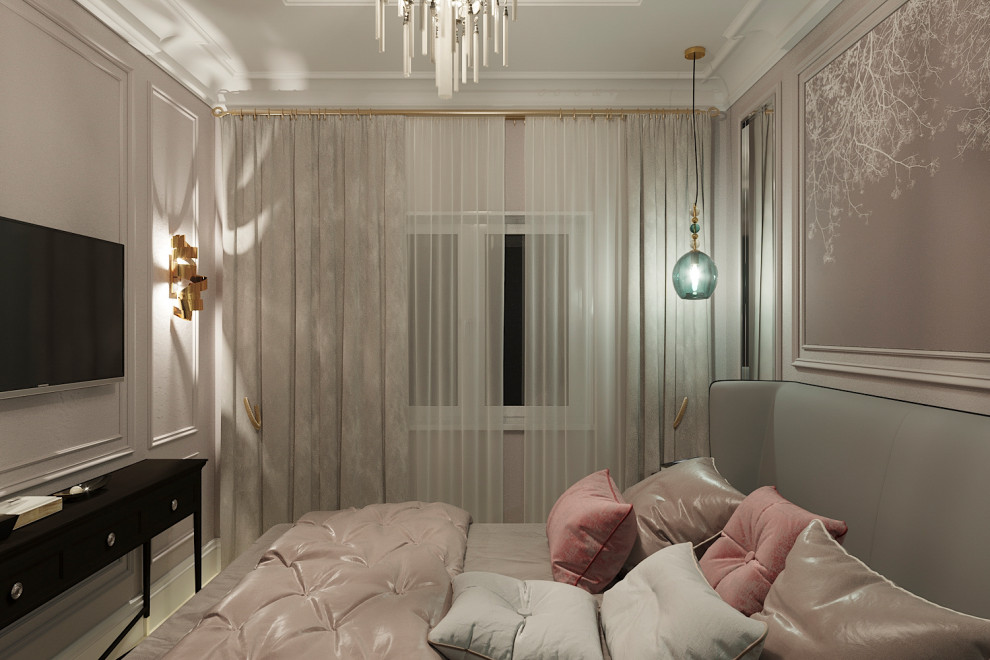 Розовые мечты о классике