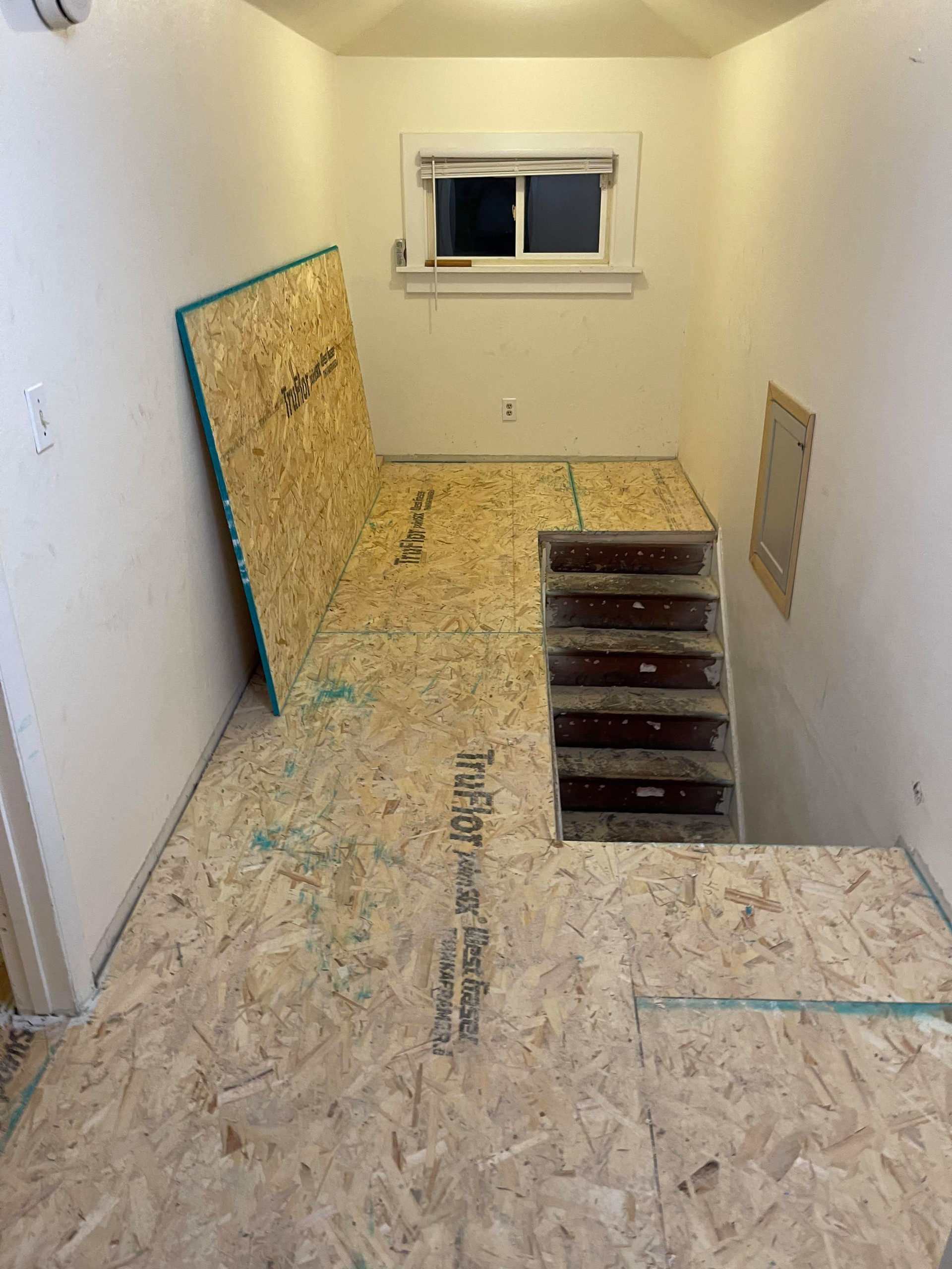Seattle Home Renovation