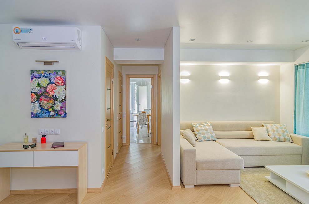 Девятинский