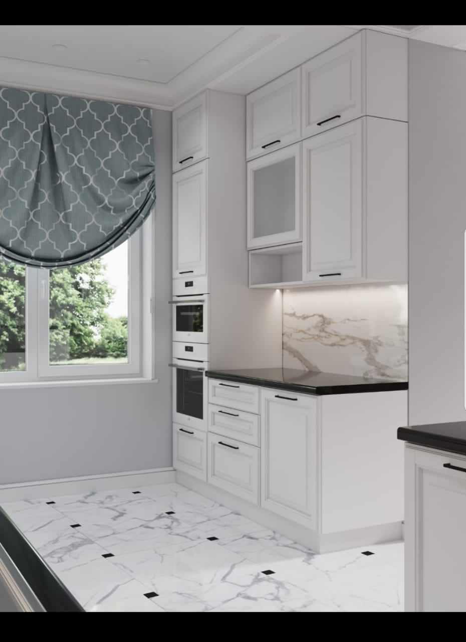 Ремонт частного дома