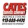 Cates Service Co
