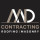 MD Contracting & Roofing