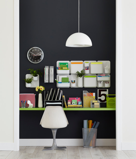 Creative Storage Solutions for a Clutter-Free Home