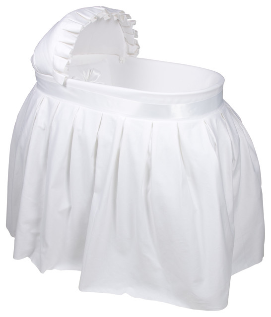 traditional bassinet