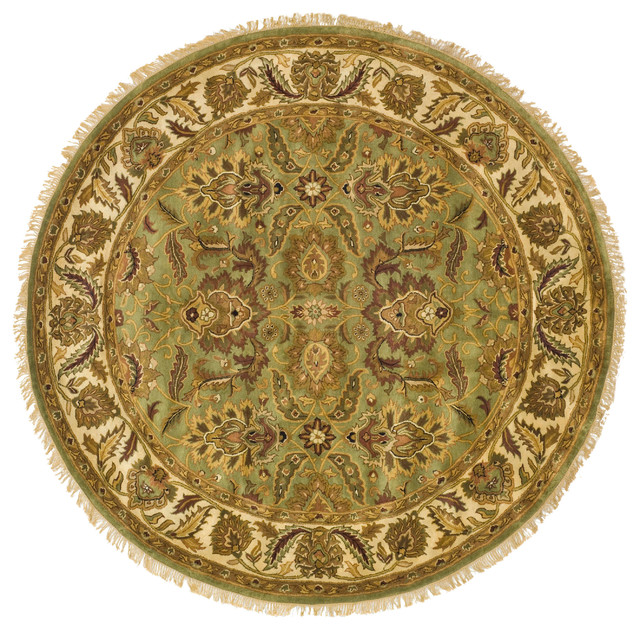 Safavieh Classic Collection CL239 Rug Traditional Area Rugs by