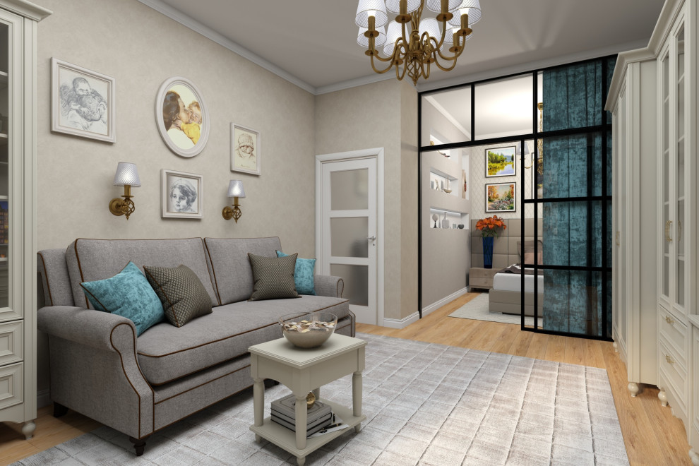 СПб, ул. Бассейная