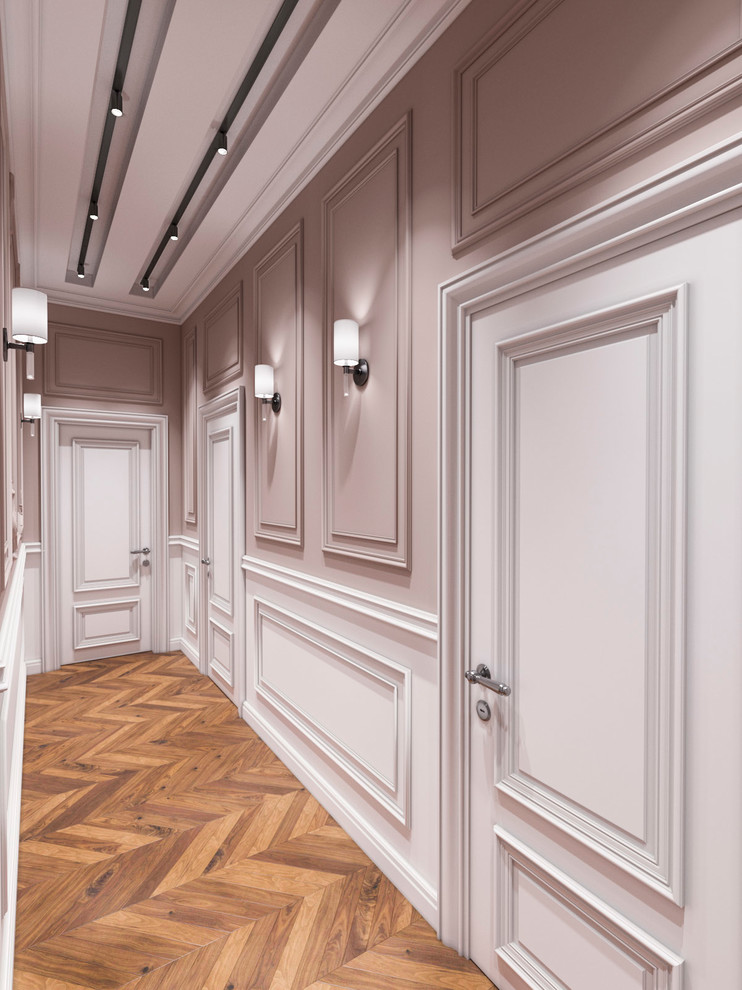 Квартира / чёрное озеро