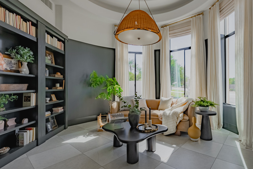 Organic Modern Project