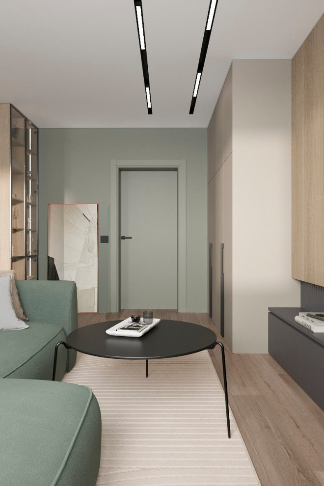 ЖК Притяжение