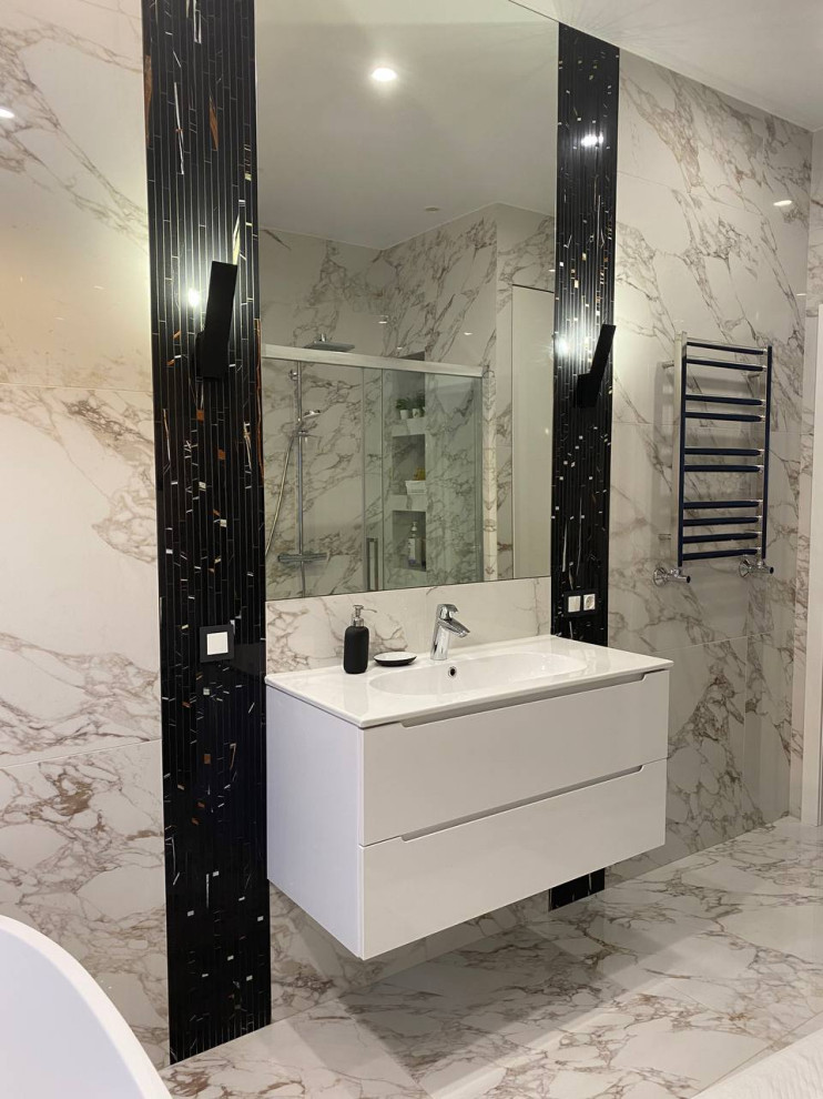 Частный дом