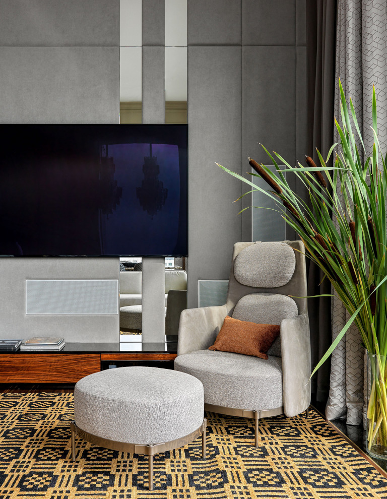 Apartment in Residence MONE