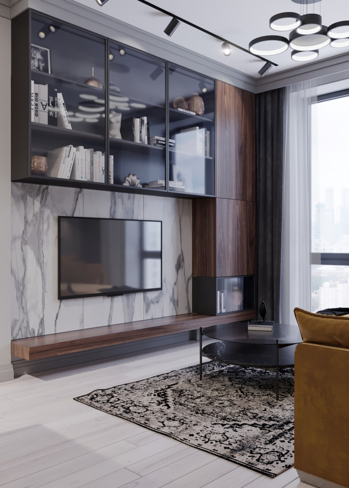 Пресня сити