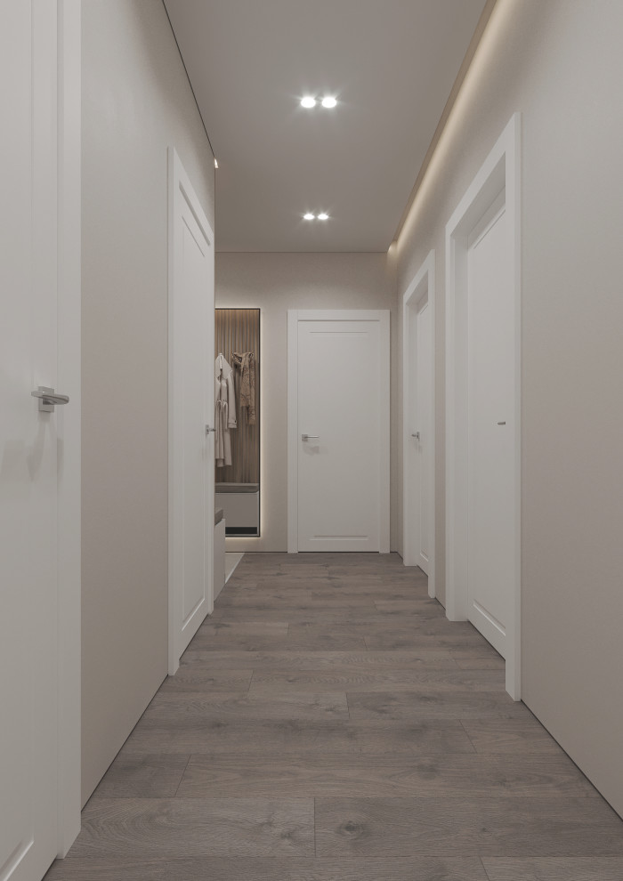 ЖК Академика Павлова