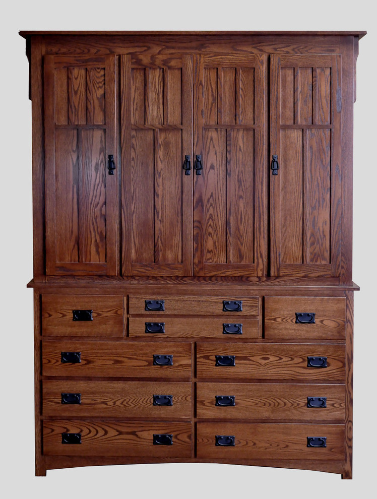 Wall Units