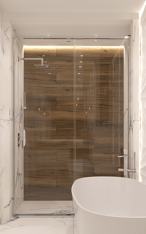 Ванна Статус, элегантность и релакс