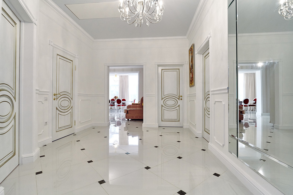 Частное домовладение 016