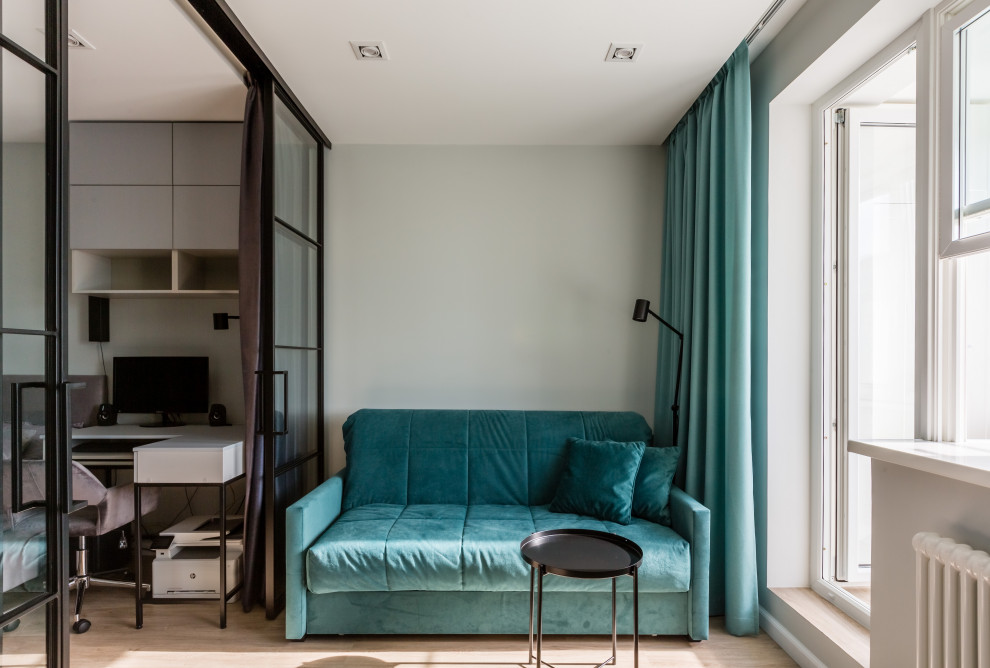 Квартира на Коломенском проезде