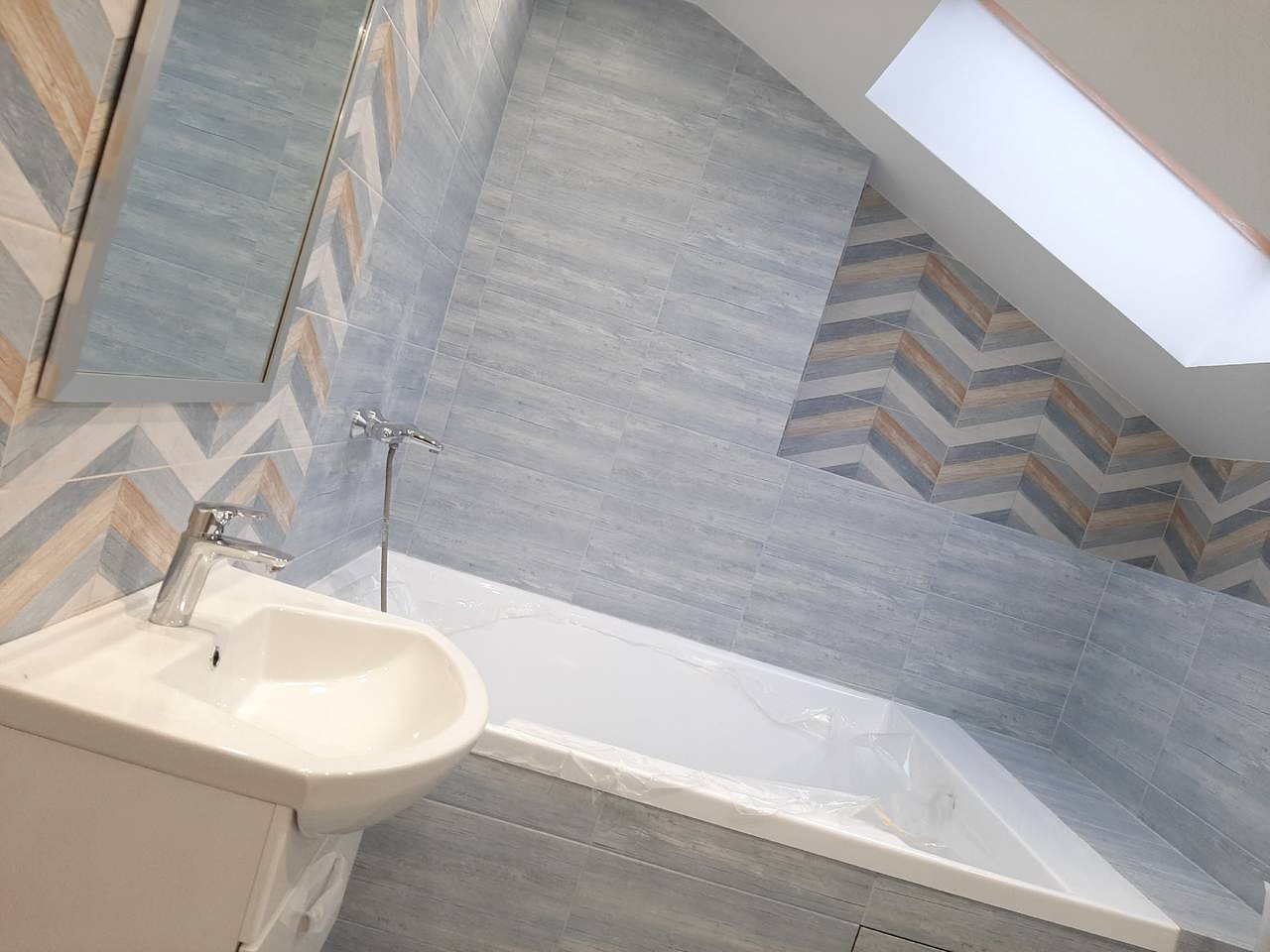 Дом к кп "Лосиный остров"