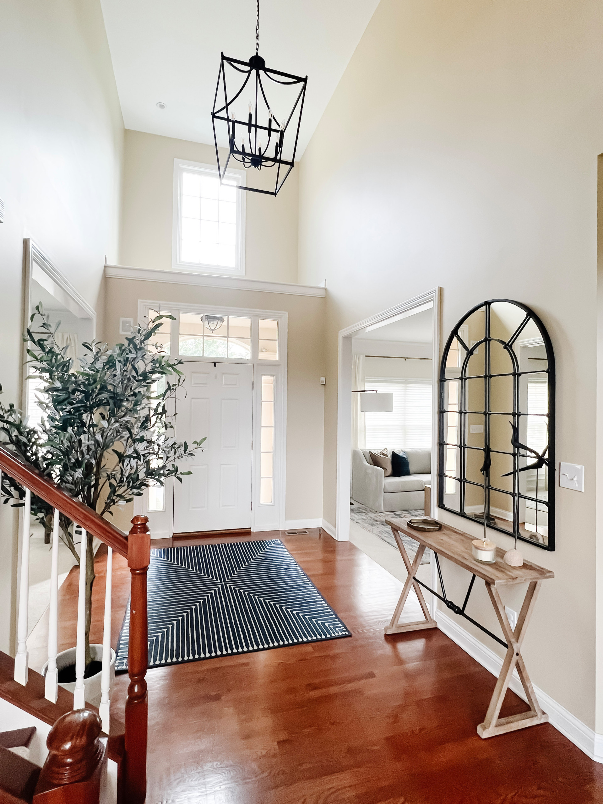 Entryways & Foyers