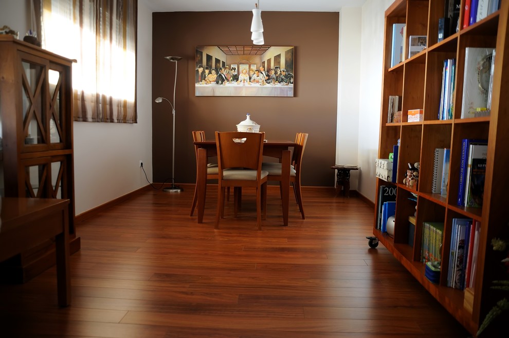 Reforma casa en Paterna