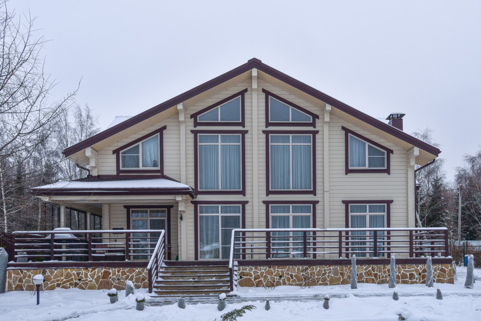 Дизайн-проект «Family» 2022