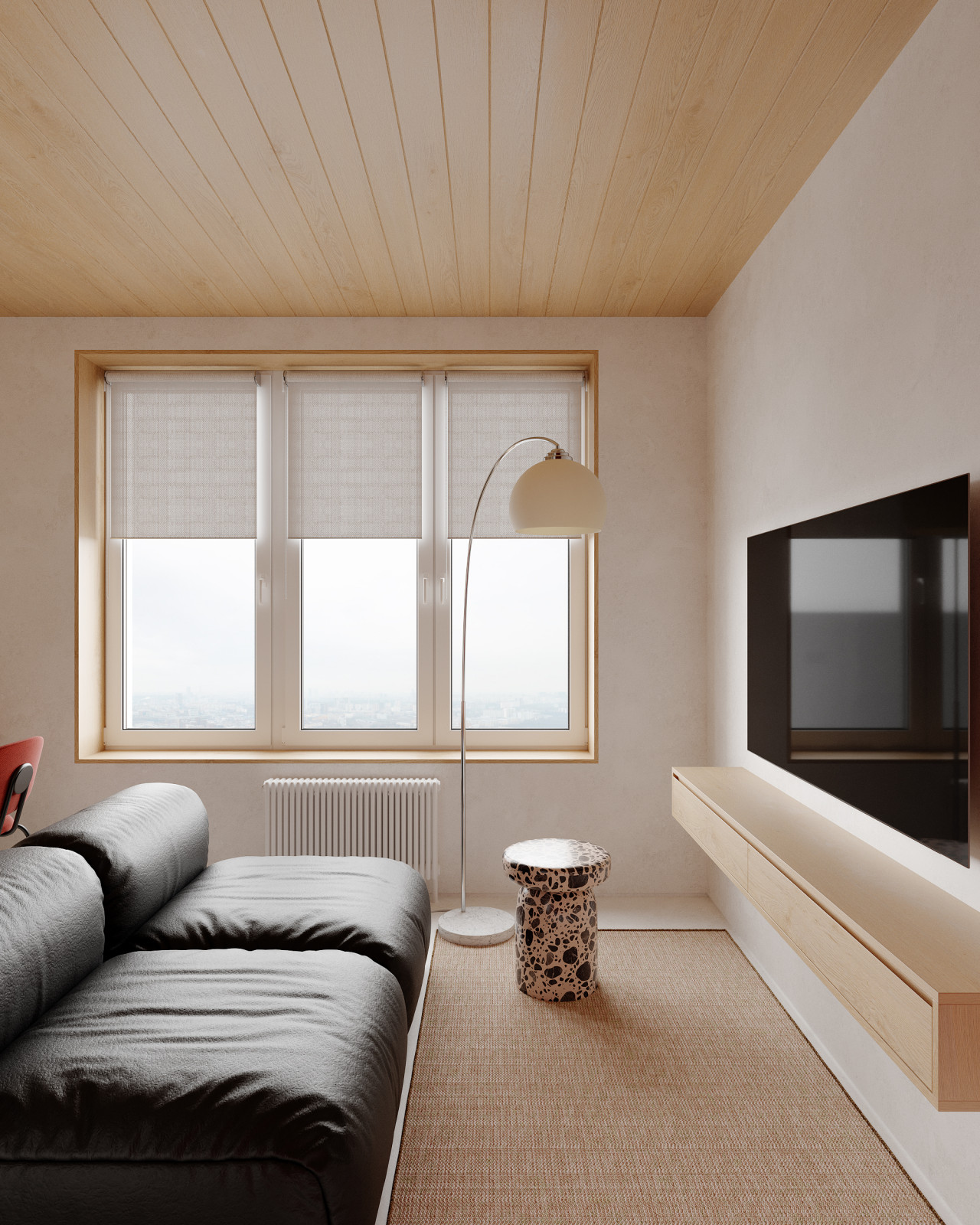 ЖК Большая Филевская