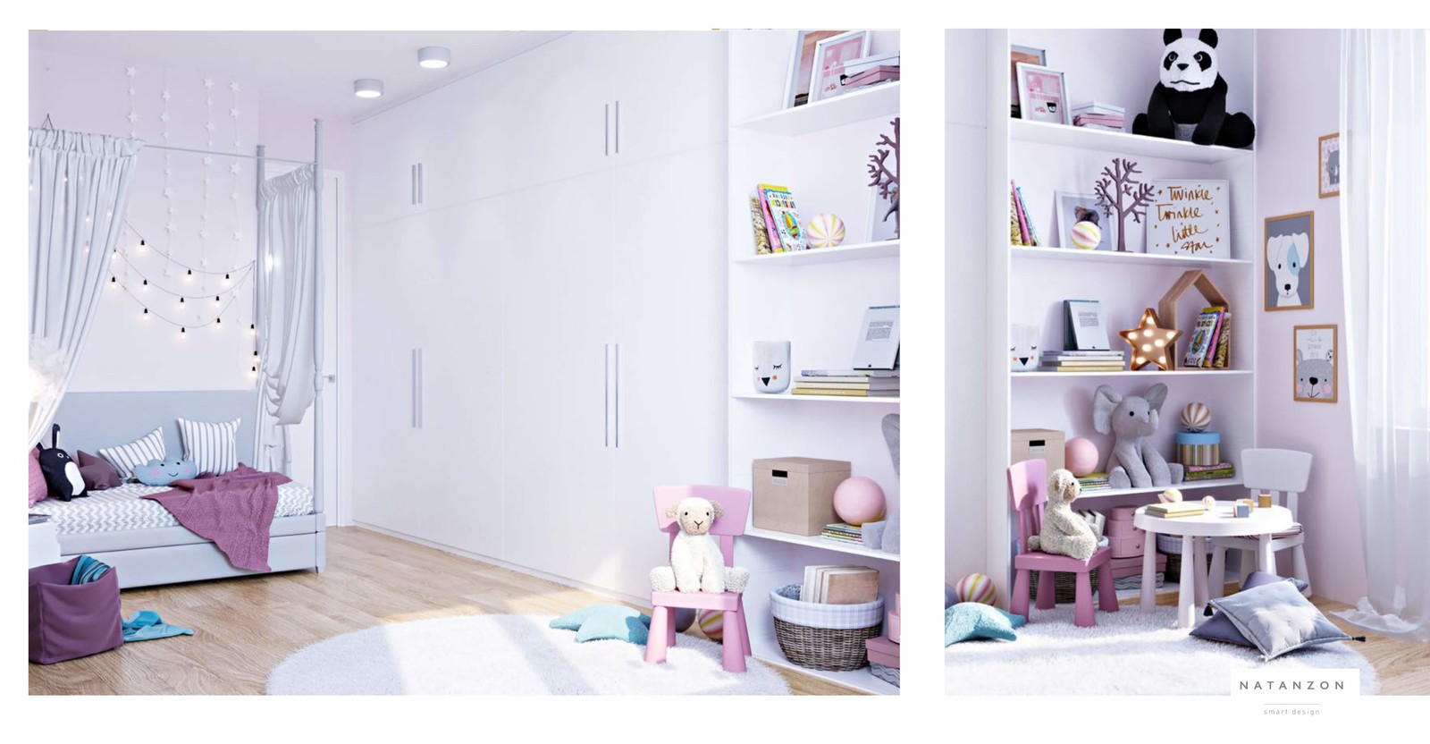 Проект квартиры