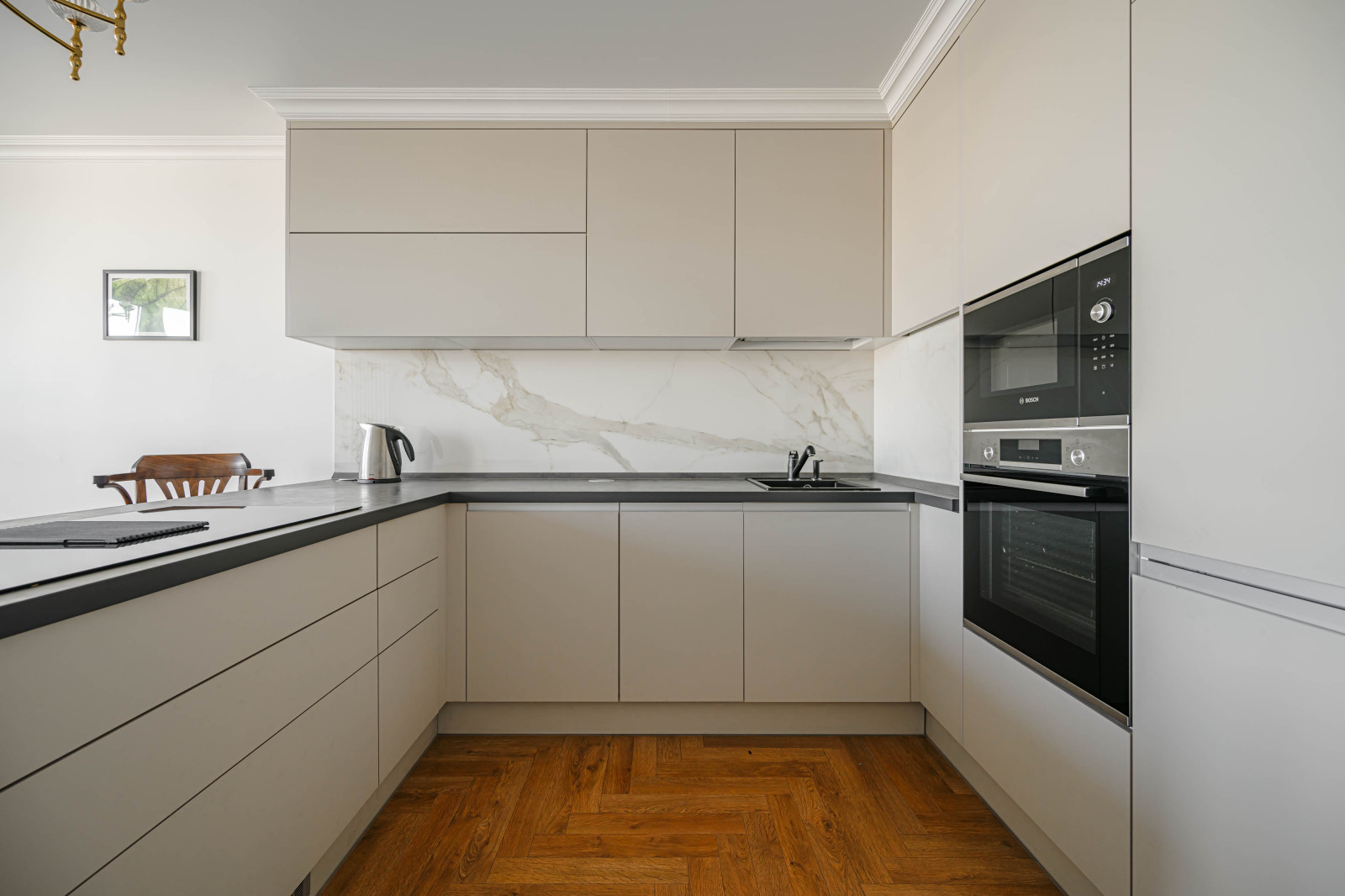 ЖК Московский квартал