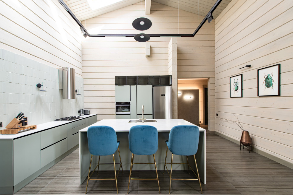 Вознесенское