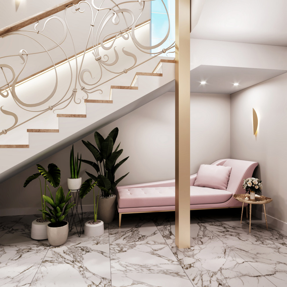 Дом в Верхнем Услоне