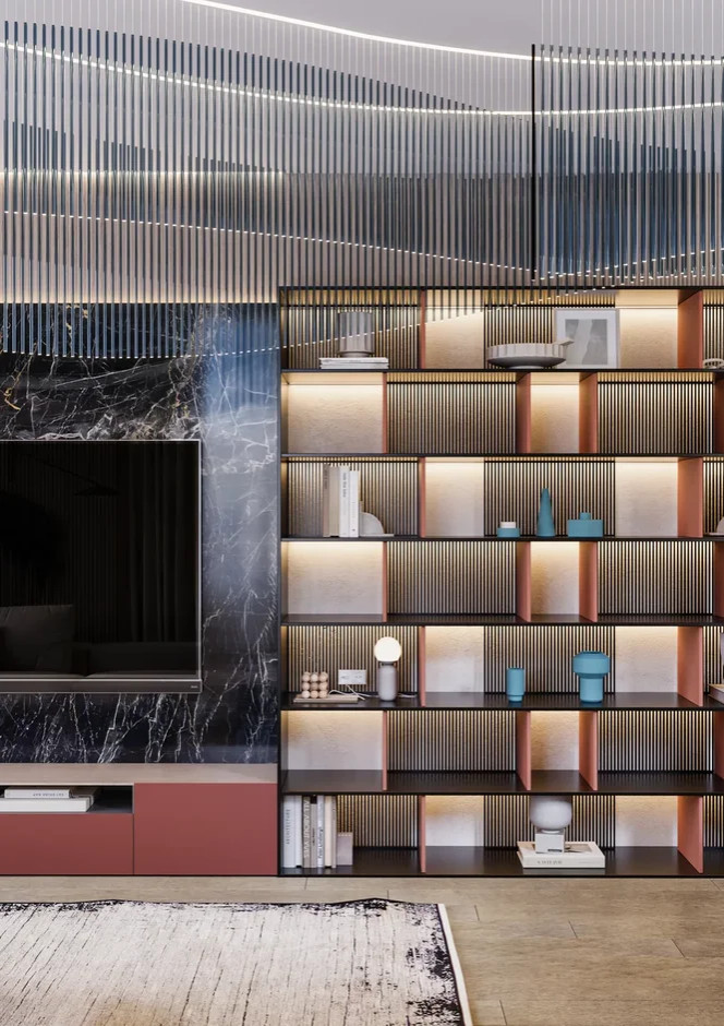 ЖК Мосфильмовский