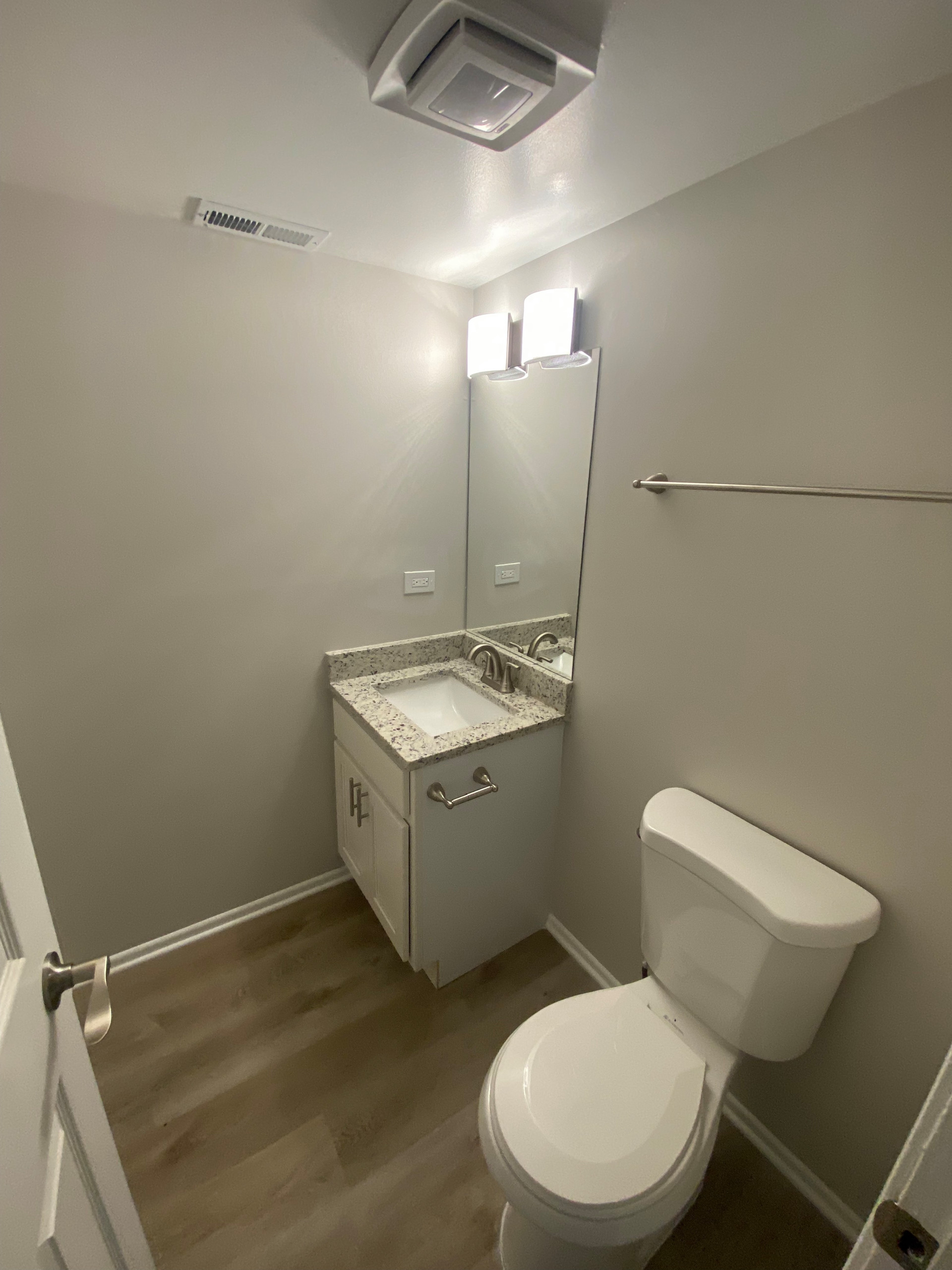 Full Apartament Renovation