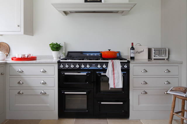 The Orangery country-kitchen