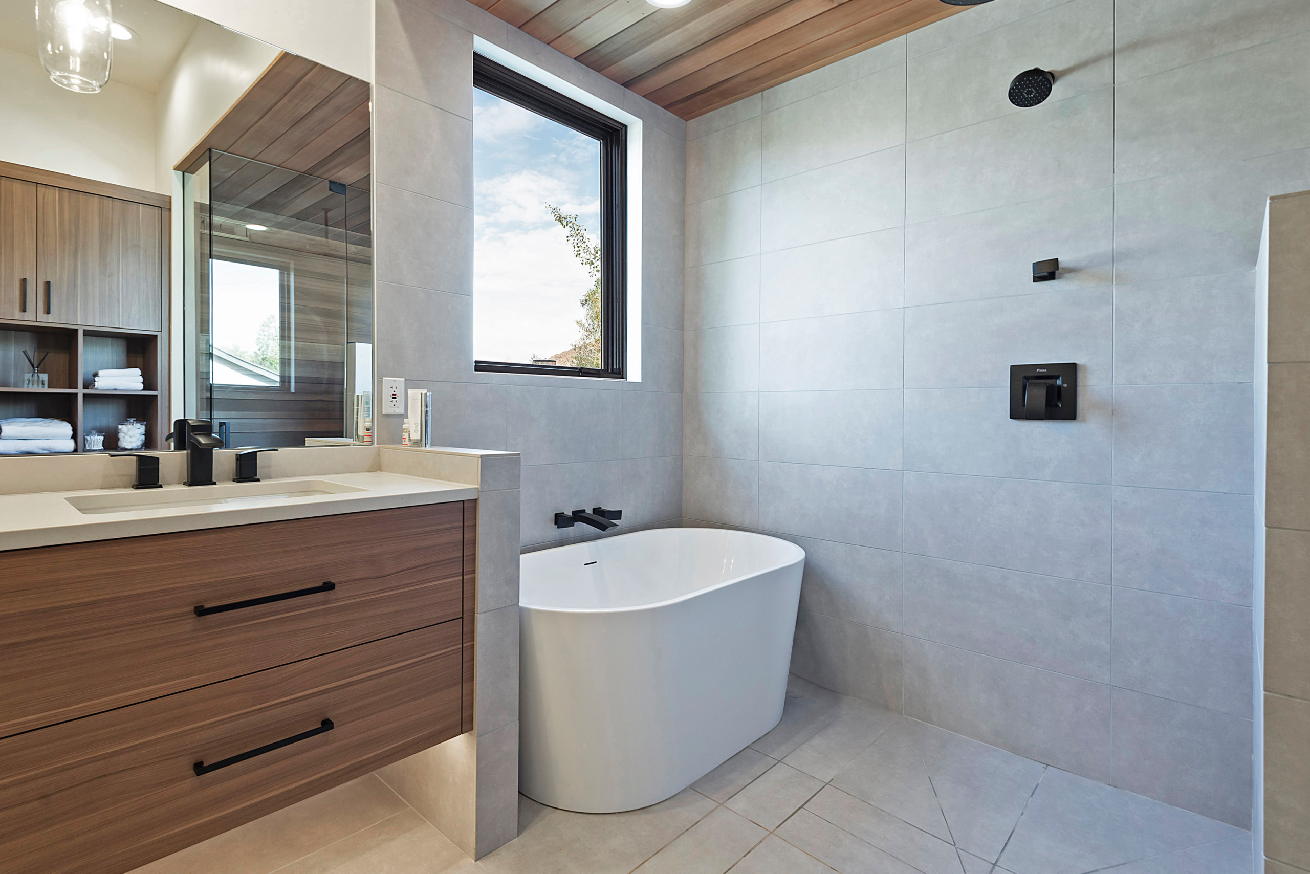 Prospecter Modern Beauty