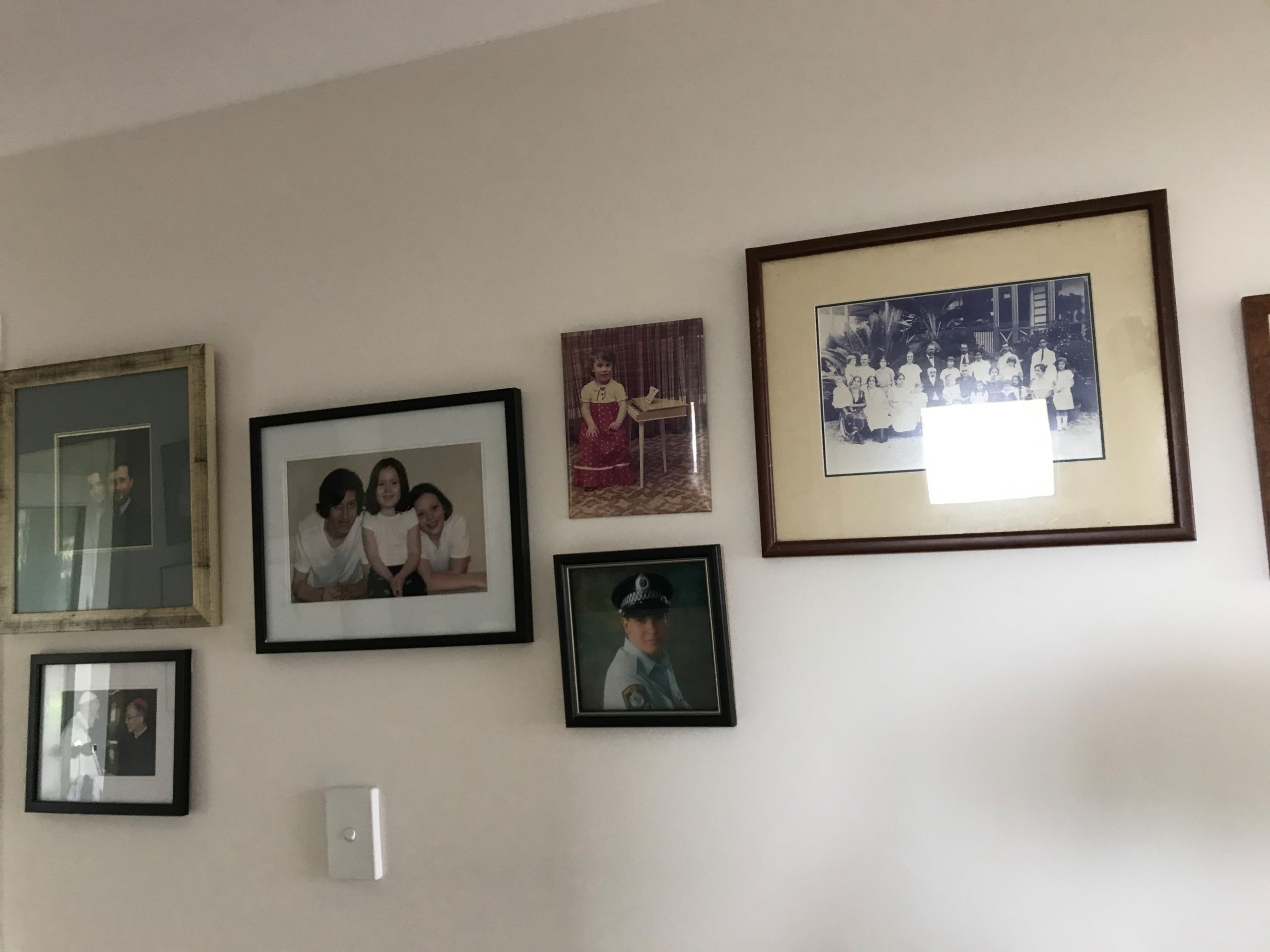 THE PIANO ROOM
