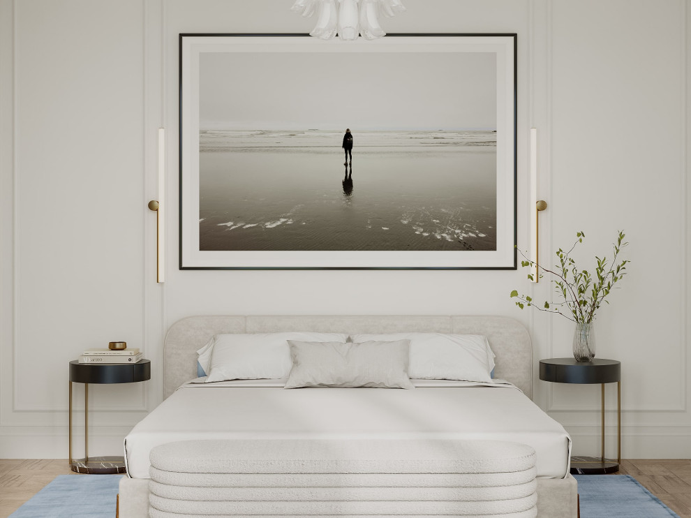 Частная вилла 350м², г. Ницца