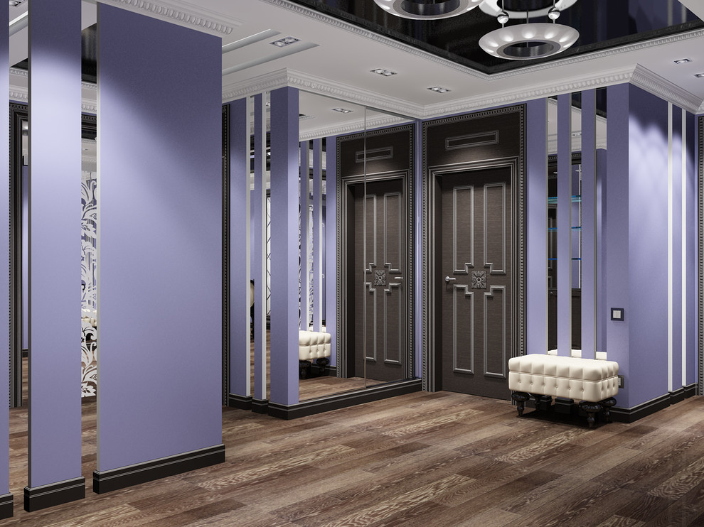 Завтрак у Тиффани