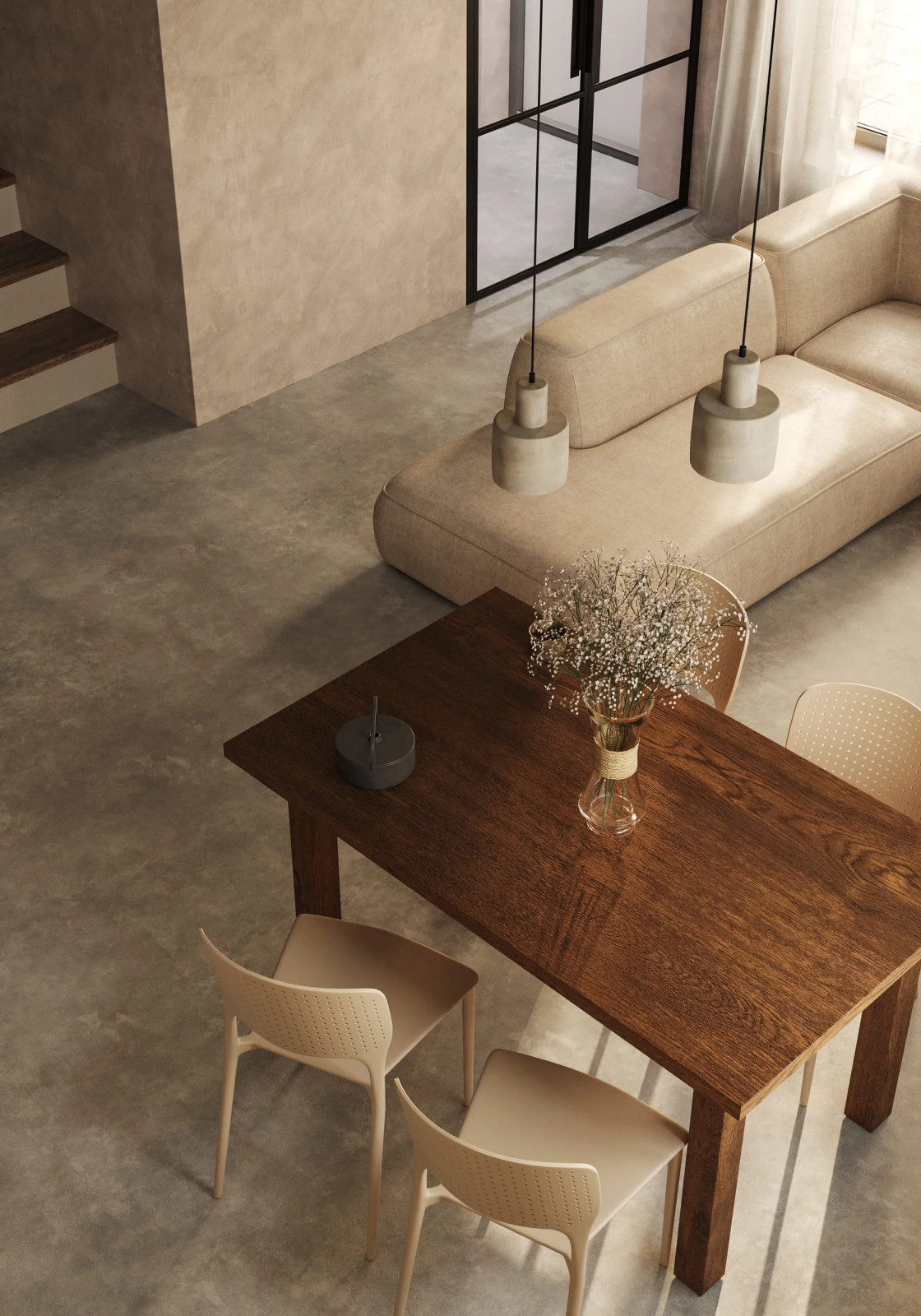 Дом на ул. Стопани 4