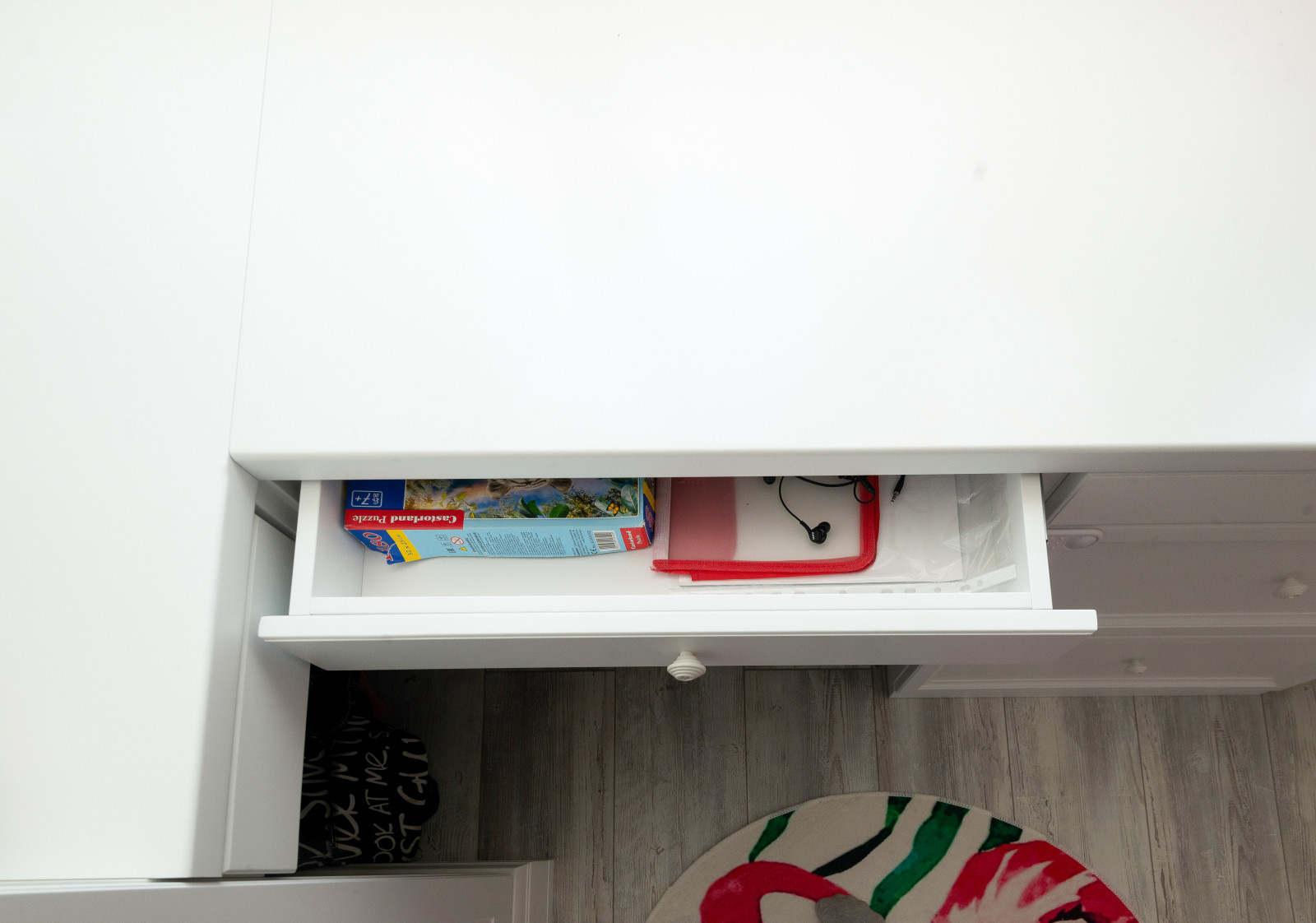 Квартира в ЖК Алые Паруса.