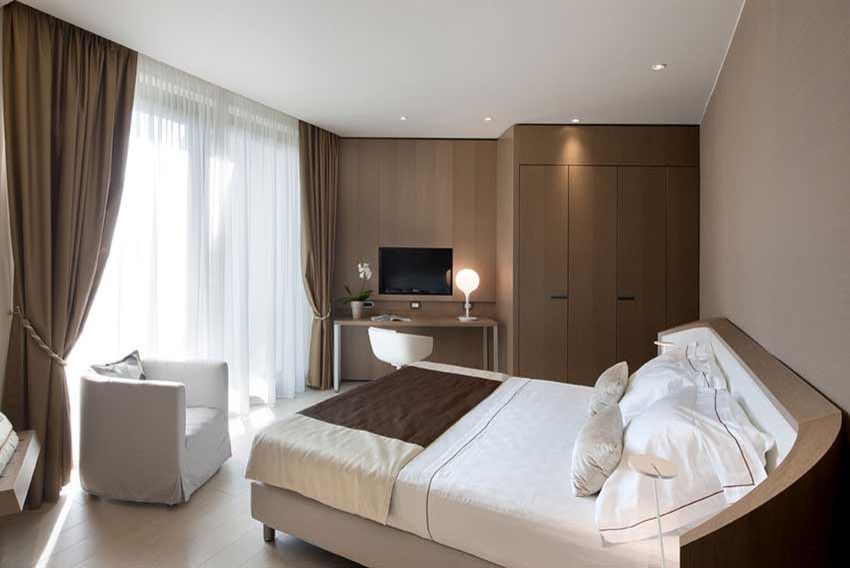 Объекты OIKOS по всему миру !!!!!  Гольф Клуб Альбарелла