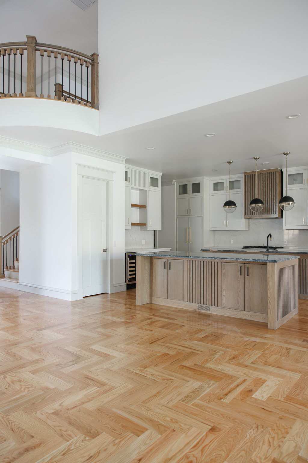 1109 Luxury Build