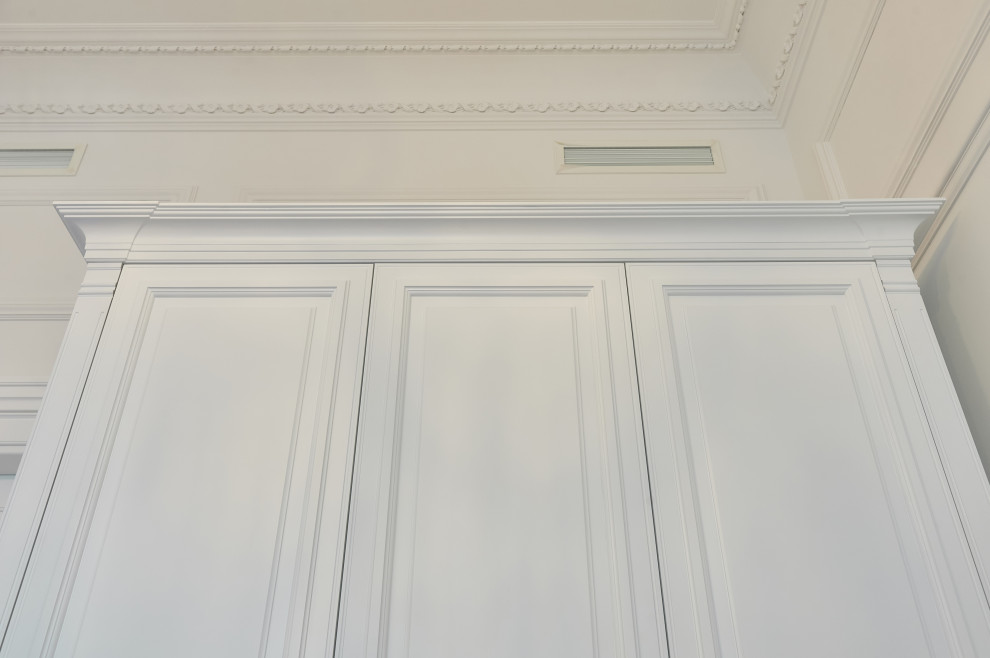 Квартира в Петербурге