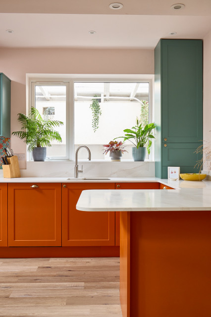 Cuisine eclectique-cuisine