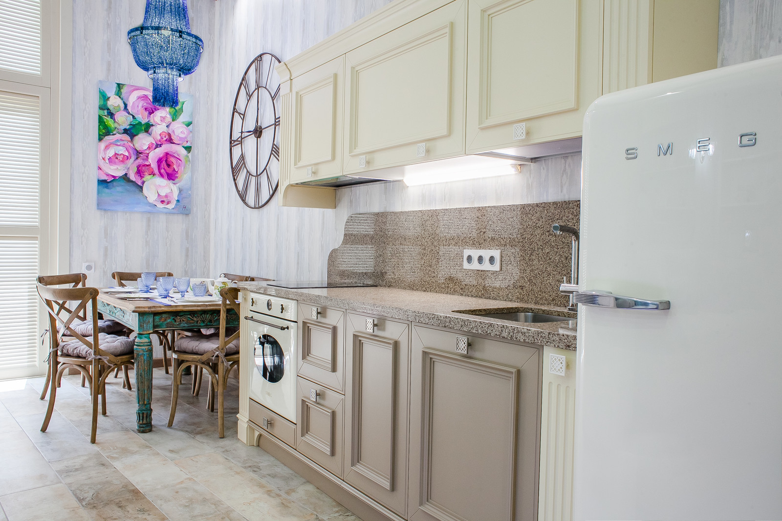 ЖК Барселона Парк