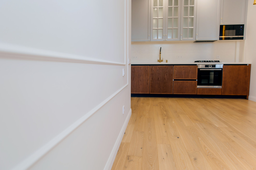 Проект на ул.Вольново Новгорода