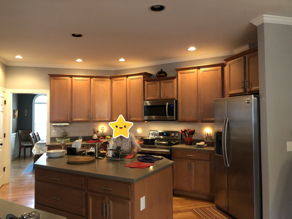 Durham Kitchen