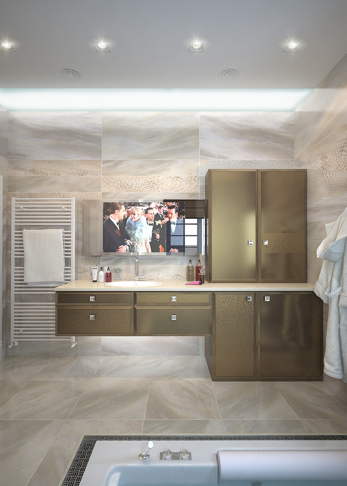 Апартаменты в Вешках