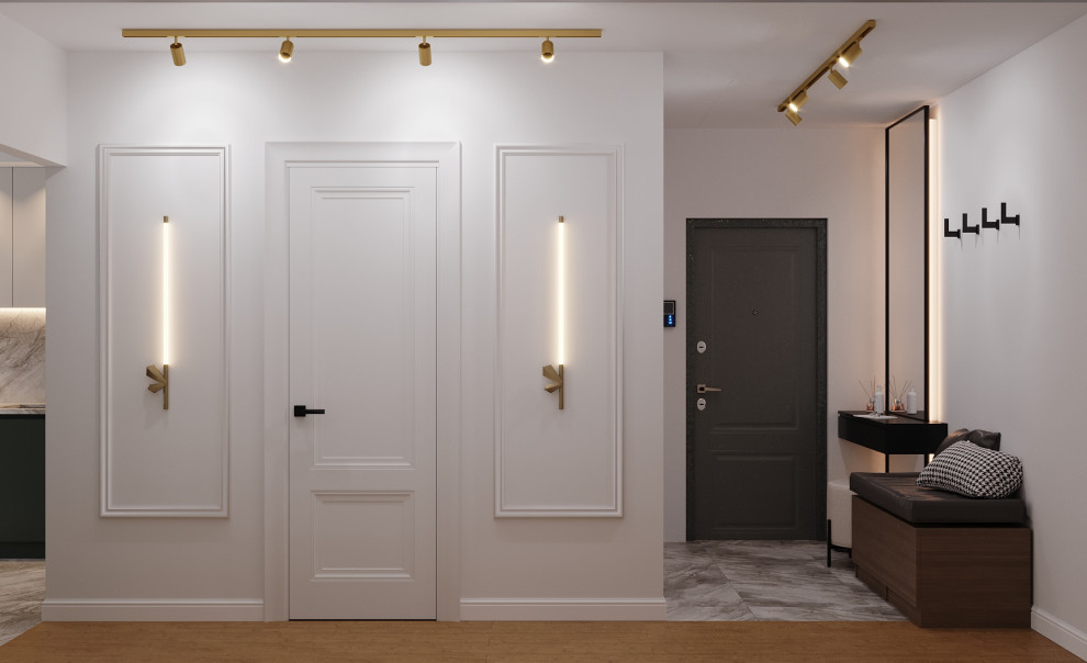 ЖК "Кварталы 21/19"