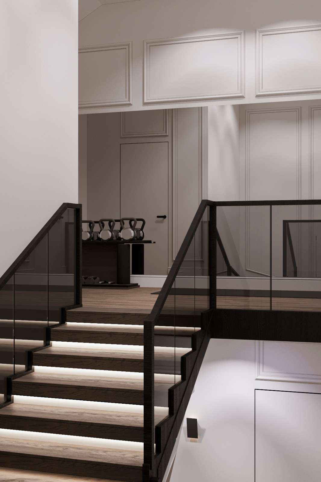 Таунхаус в КП Каскад Парк